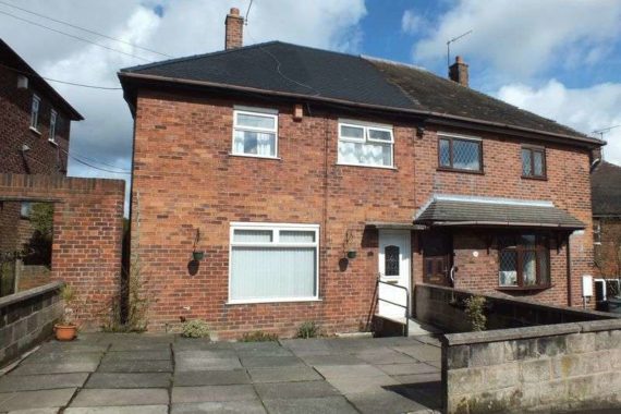 3 Bedroom Semi-Detac...